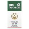 Sun Pet Treats™, Chlorella & Eleuthero, For Dogs & Cats, 120 Tablets