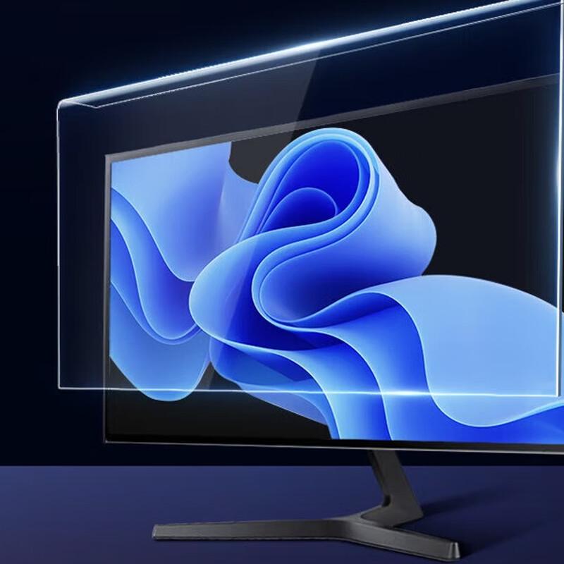 Защитная пленка для экрана монитора Befon 19 дюймов с защитой от синего света