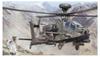 Takom Scale Army Apache Longbow Attack Helicopter Plastic Model Kit TKO2601 1/35 U.S. AH-64D (Colored)