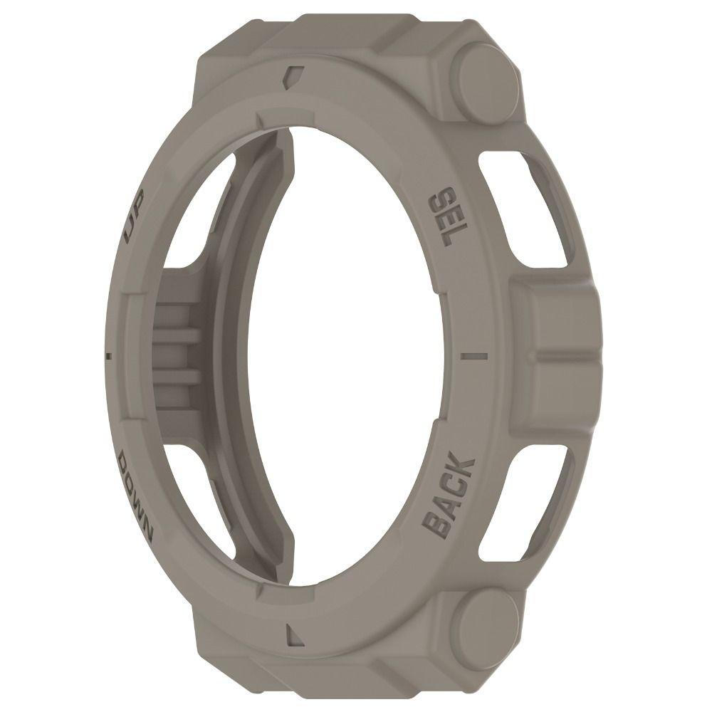 Защитный чехол-рамка Защитная пленка для экрана из ТПУ с мягкими краями для Amazfit Active Edge