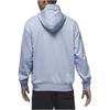 Jordan Essentials Sweatshirt Men's Blue Gray FQ3679-436