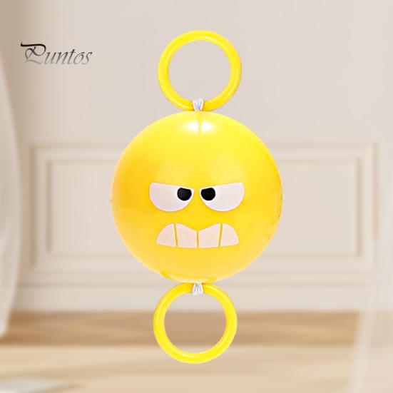 Светящийся шарик-свисток со светодиодной подсветкой, светящийся мультяшный шарик-свисток, игрушка для детей, взрослых, мальчиков и девочек, подарок на день рождения