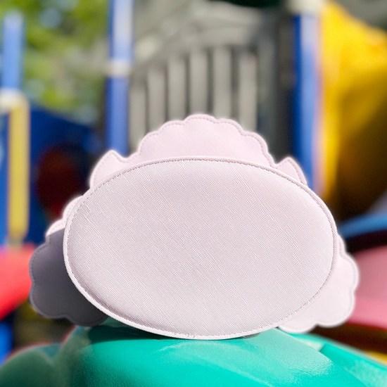 Haute Anjou Sweet and Sour Catch Tiniping Posil Ping Raina Cross Bag, a Popular Character In Korea