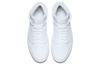 Air Jordan 1 Retro Mid 'White Pure Platinum' 554724-104