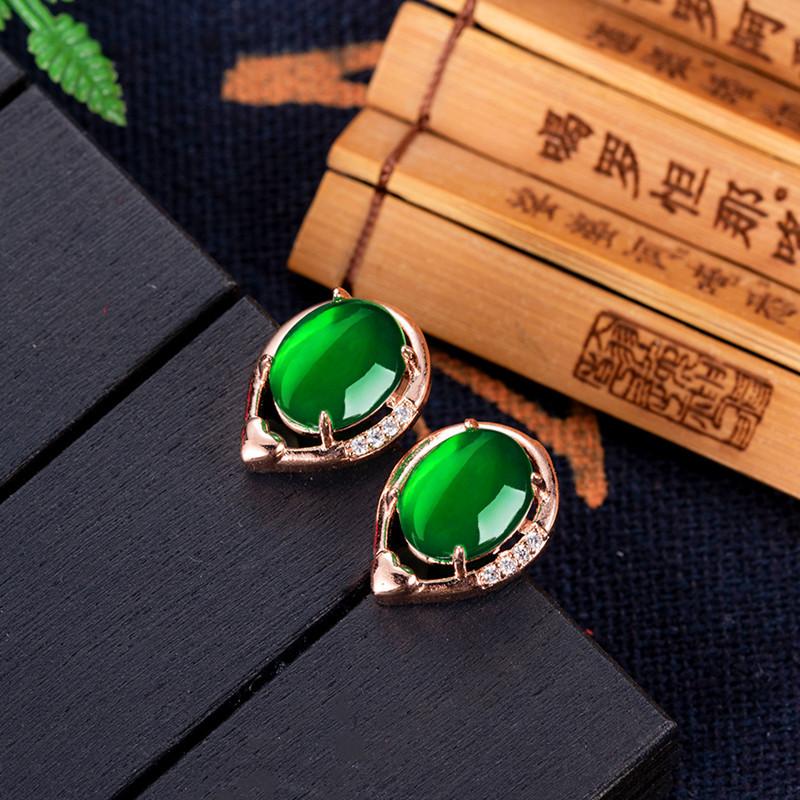 Серьги Lindon Серьги-подвески для женщин Подарки на свадьбу