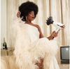 Фен ghd Helios white