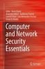 Книга Computer and Network Security Essentials