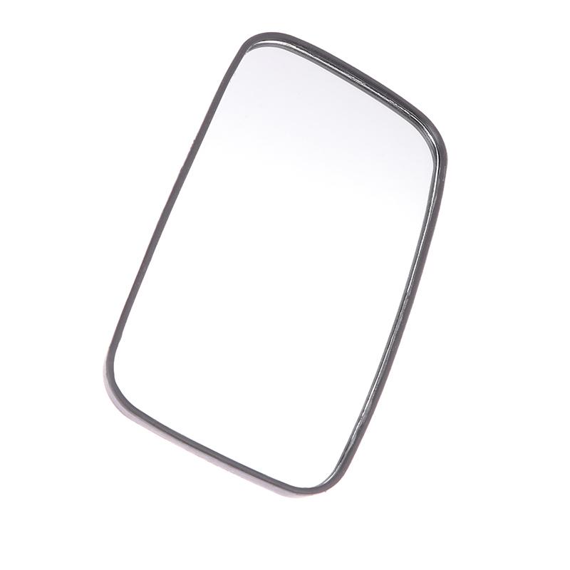 120X205 мм 0009941027 0009941030 1 шт. высококачественное универсальное зеркало заднего вида для вилочного погрузчика