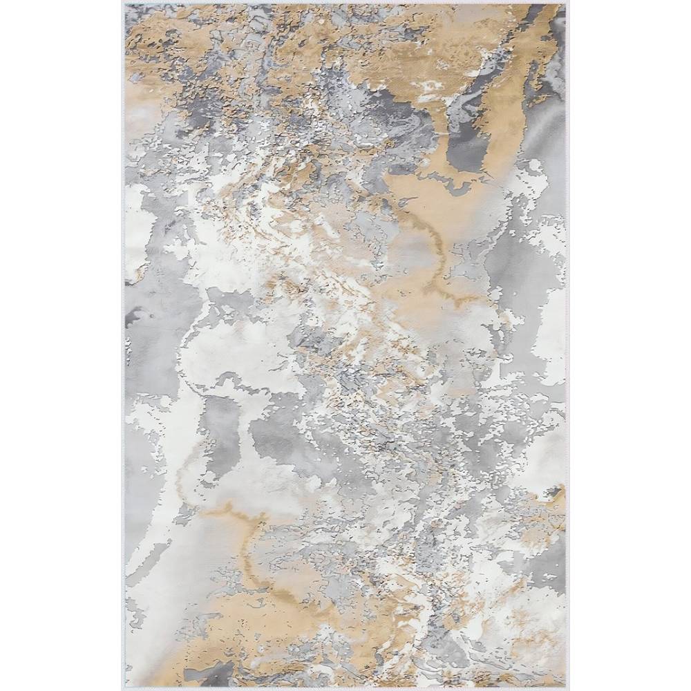 Rovigo Home Washable Printed Carpet RVGHM0501