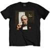 The Godfather Unisex Adult Finger Pointing T-Shirt