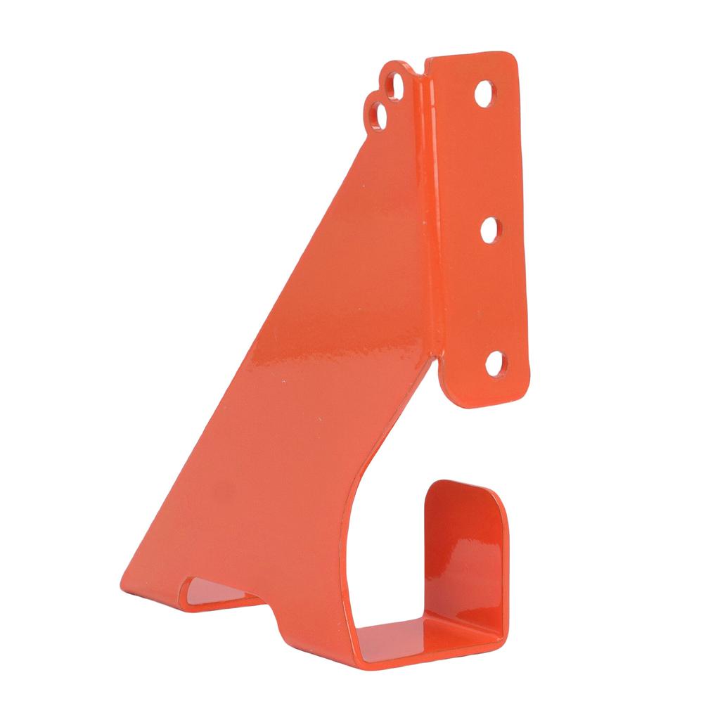 Chainsaw Hanger Heavy Duty Steel Wall Mount Chainsaw Storage Rack for Garage Shed Shop Workshop