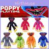 Poppy Playtime Sequins Plush Toy Triangular Head Highly Restores Character Prototypes