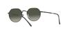 Sunglasses RB3565 JACK BLACK 53 [Ray-Ban] 002/71