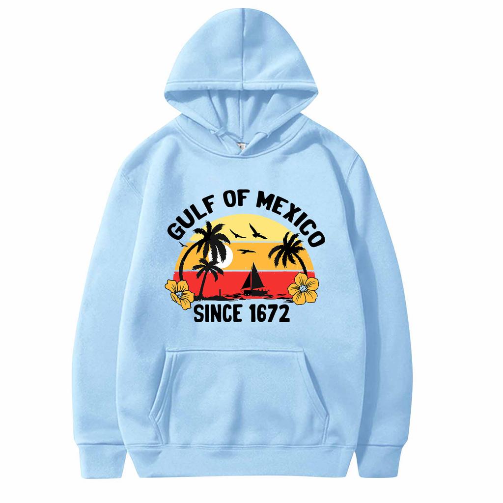 Унисекс модный повседневный свободный плюшевый пуловер с длинными рукавами и круглым вырезом с капюшоном из веревки