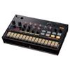 KORG volca beats Аналоговый ритм-бокс компактный размер для использования Машина 16-шаговый секвенсор, питание от батарей, встроенный динамик, совместимый, где угодно.