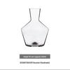 Zalto High-End Restaurant Style White Wine Decanter