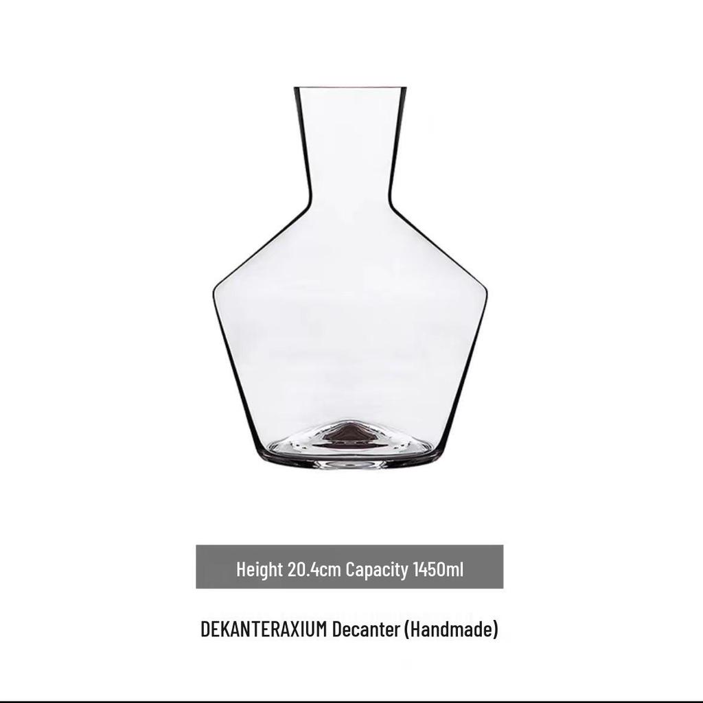Zalto High-End Restaurant Style White Wine Decanter