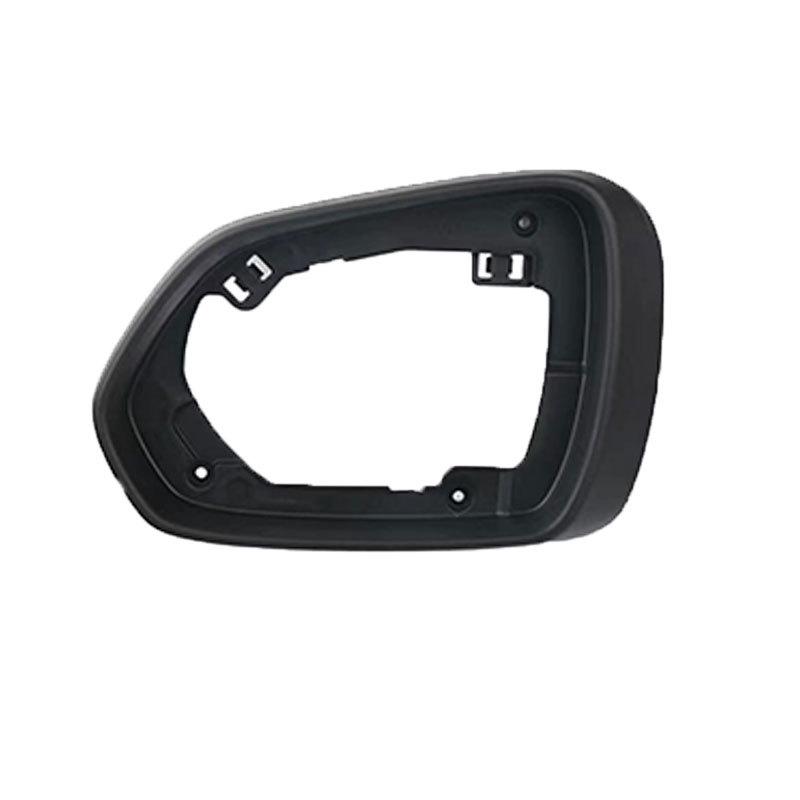 Корпус зеркала заднего вида MG ZS & Roewe RX3, Рамка, Светоотражающая линза, Крышка указателя поворота.