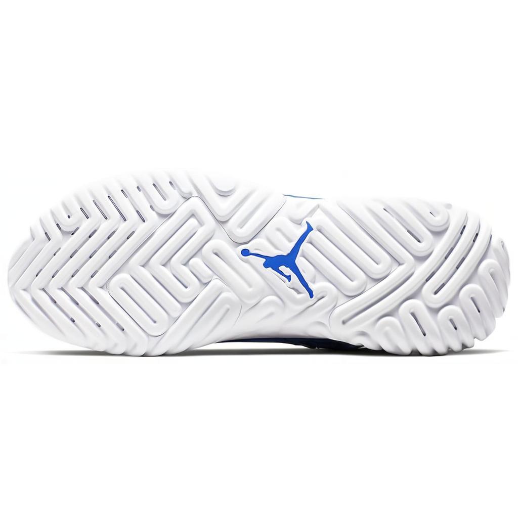 Air Jordan Protro React 'Blue White' Men's BV1654-401