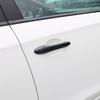 Car Door Handle Bowl Trim Cover Protect for Chevrolet Cavalier 2016 2017 2018 2019