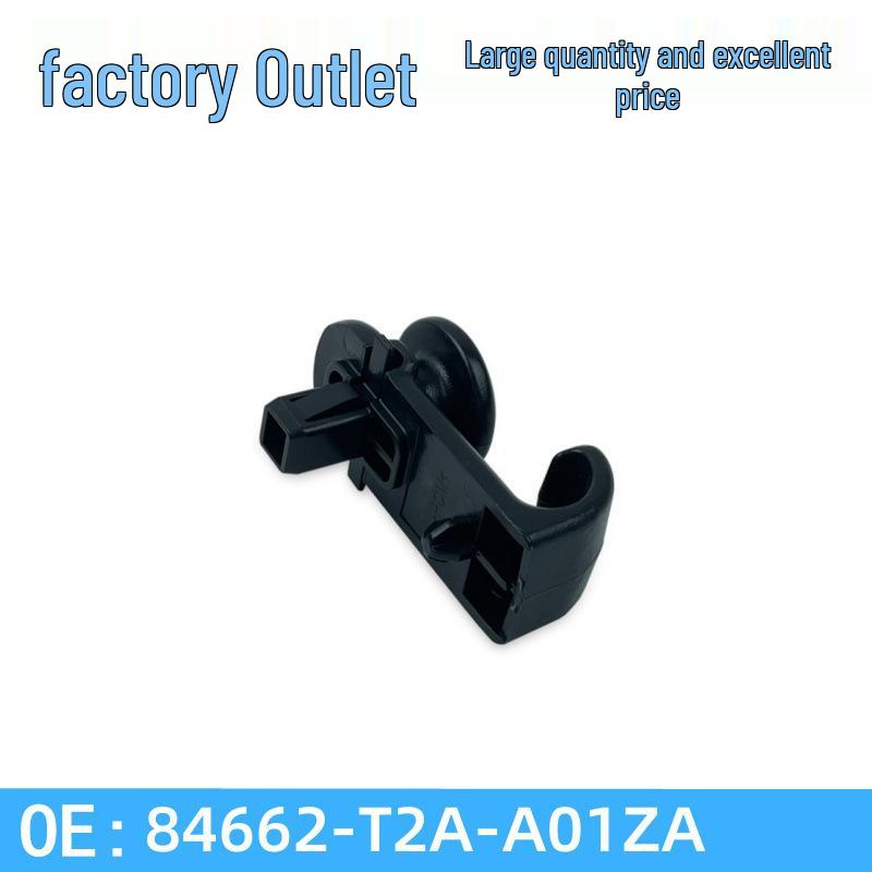 84662-T2A-A01ZA Hook for Honda Accord 9th & 10th Gen Trunk 3KG