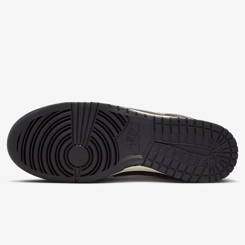 Nike Мужские повседневные кеды для скейтбординга Dunk