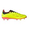 Adidas Predator 24 Elite FG Team Solar Yellow Core Black Solar Red GS Кроссовки IG7745