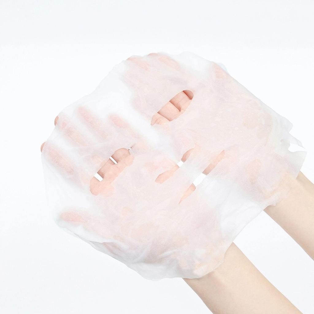 Glowiest Dream Glow Beauty Maskpack 60ct (Calming + Soothing/Slow Aging + Bioskin Booster)