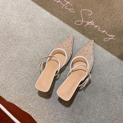 Туфли – Туфли