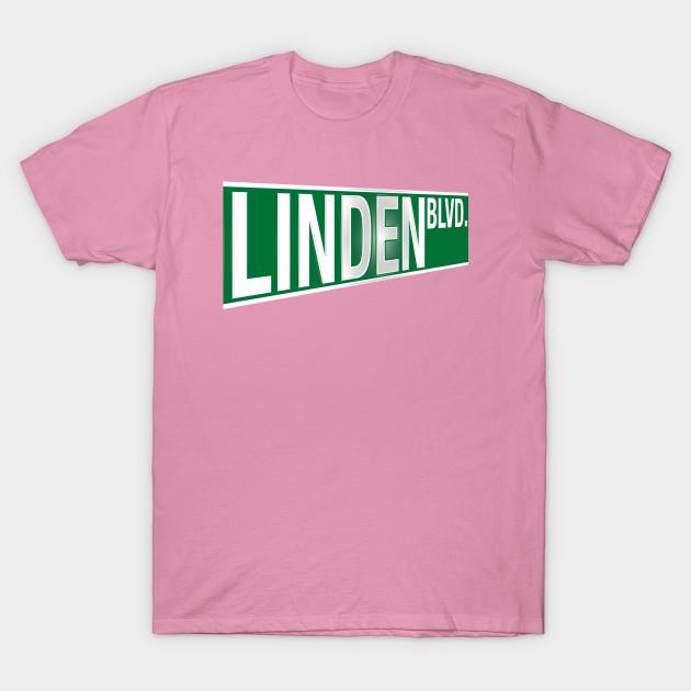 Футболка женская Linden Blvd Harajuku Print Kawaii футболка летняя с коротким рукавом женская футболка топ футболка