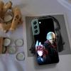 Чехол для телефона D-Devil May Cry DMC для Samsung A15 A25 A35 A55 Galaxy A12 A22 A32 A52 A72 A54 A34 A24 A14 A53 A33 A23 A13 A73 A42 5G