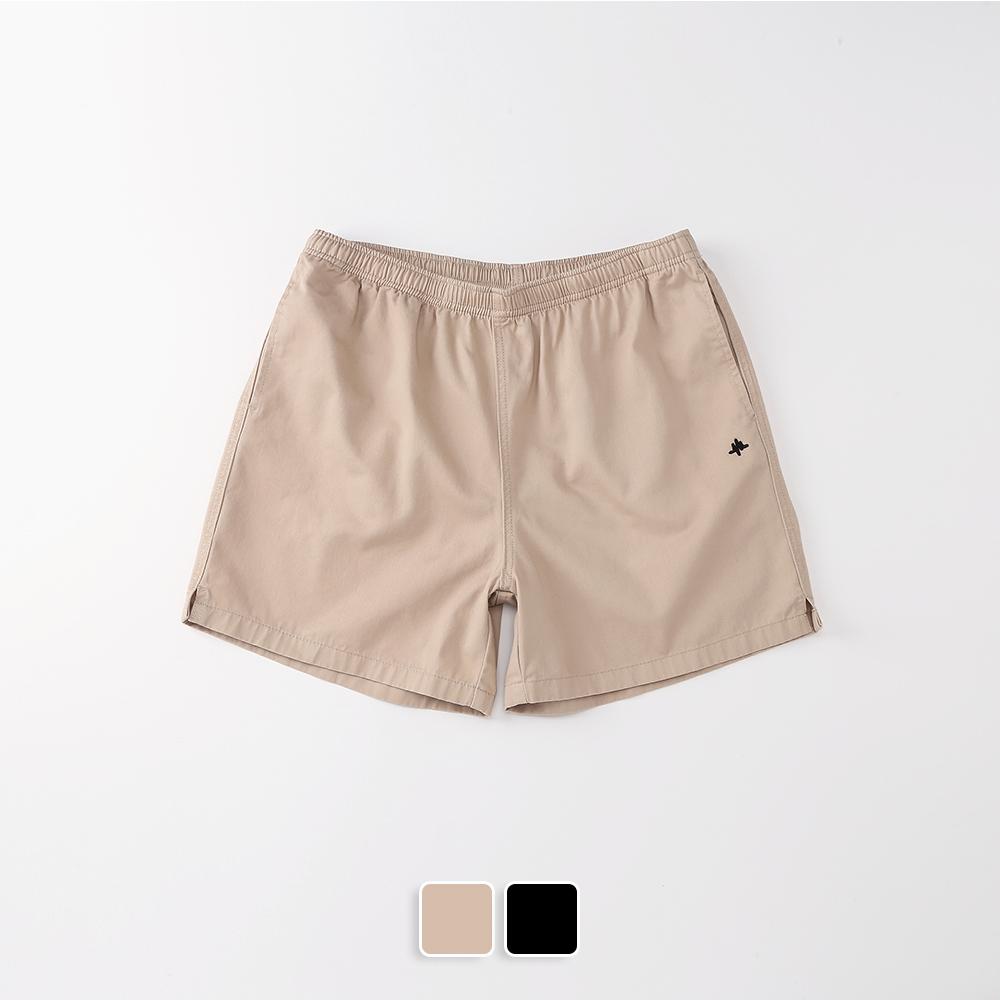 UNLIMIT Twill Shorts (U00Bbpt26)