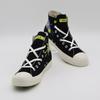 31312701 Splatoon3 Converse All Star Z Hi Черный (Мужской)