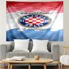 HNK Hajduk Split Tapestry Hanging for Bedroom,Livingroom, Playroom,Decor Art Room Wall Tapestry Holiday and Birthday Gifts