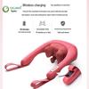 OGAWA Wireless Neck and Shoulder Percussion Massager CN plug (adapter included)