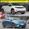 Колесные брызговики, аксессуары для модификации автомобиля, брызговики, комплект крыльев для BYD Dolphin EA1 Atto 2 2022 2023, брызговики
