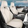 2026 BYD Seal 06 GT Чехлы на сиденья из кожи - Полное покрытие, Подушки на сиденья автомобиля для всех сезонов