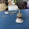 Metal Candle Snuffer Long Handle Candle Wick Flame Extinguisher Putting Out Candle Extinguishing Tool Decorative Candle Accessory