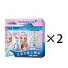 Crest Kids Двойной эффект Зубная паста против кариеса 40 г x 6 Подарочный набор