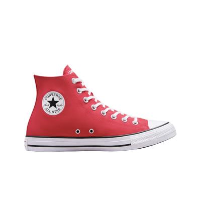 X Liverpool Fc Chuck Taylor All Star Hi Tomato