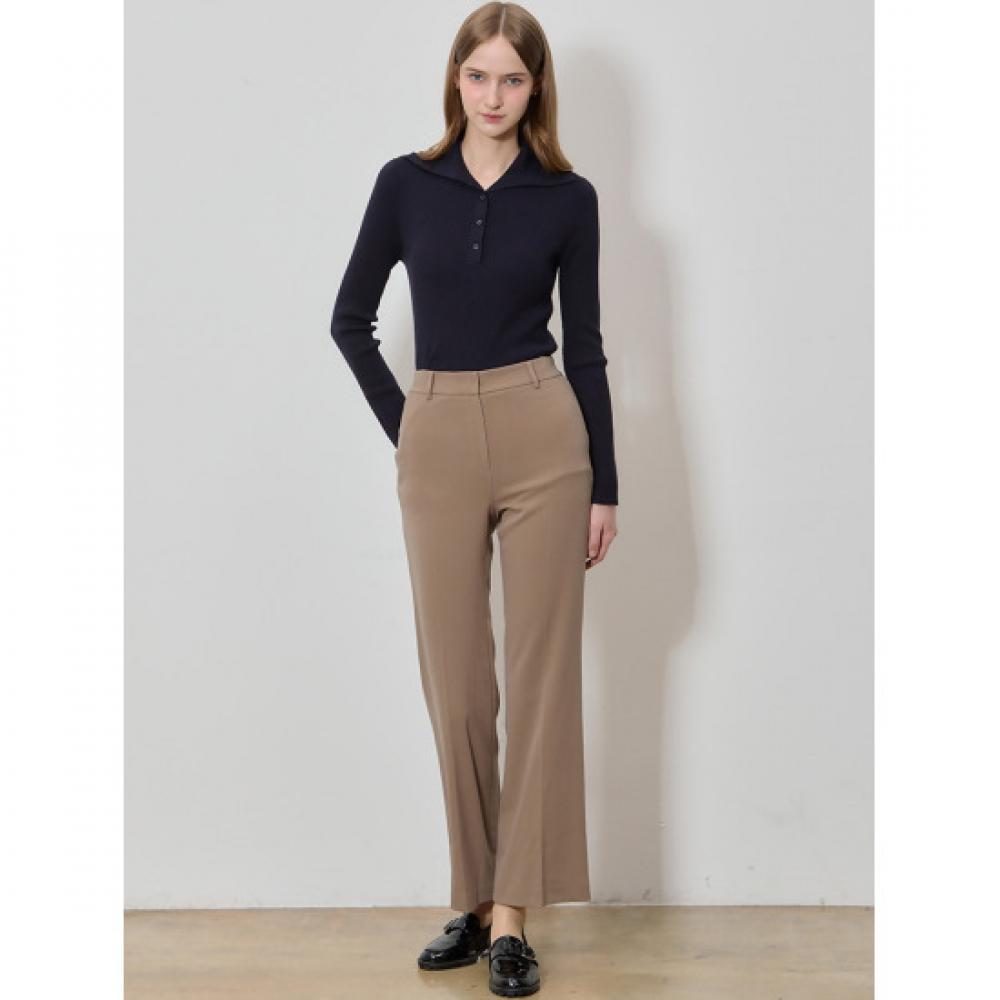 List Movement Formal Long Bootcut Pants  Price  168000 Won 