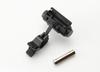 KORG SH-CS100 Sledgehammer Custom 100 Clip Tuner