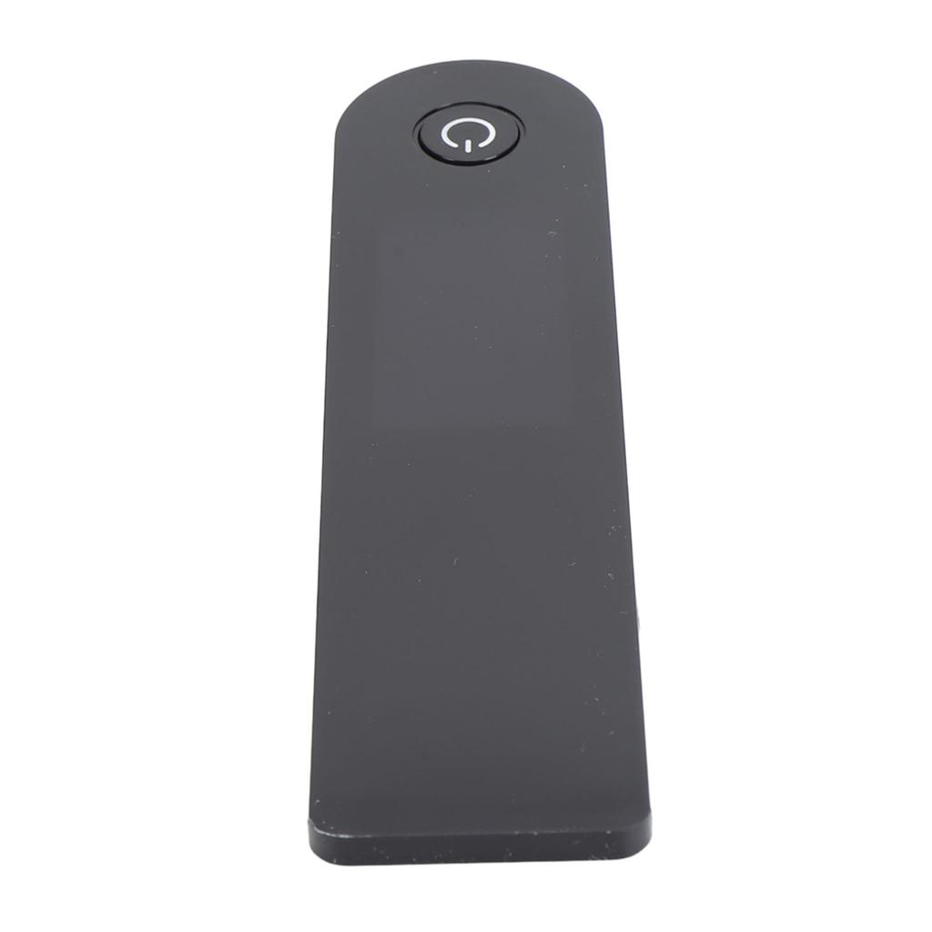 Scooter Dashboard Cover Replacement PC Scooter Display Panel Shell for 365 PRO PRO2 1S MI3 Electric