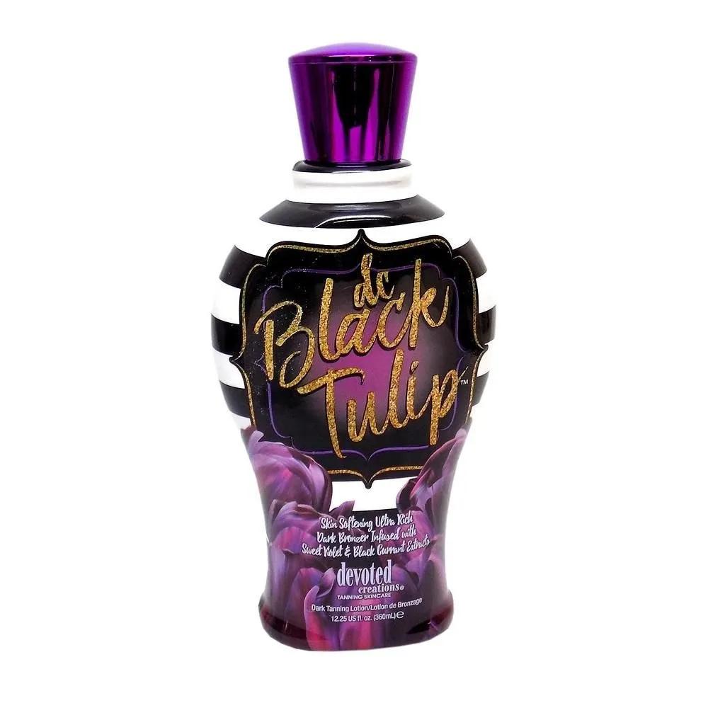 Devoted Creations Black Tulip Ultra Rich D Bronzer 360ml