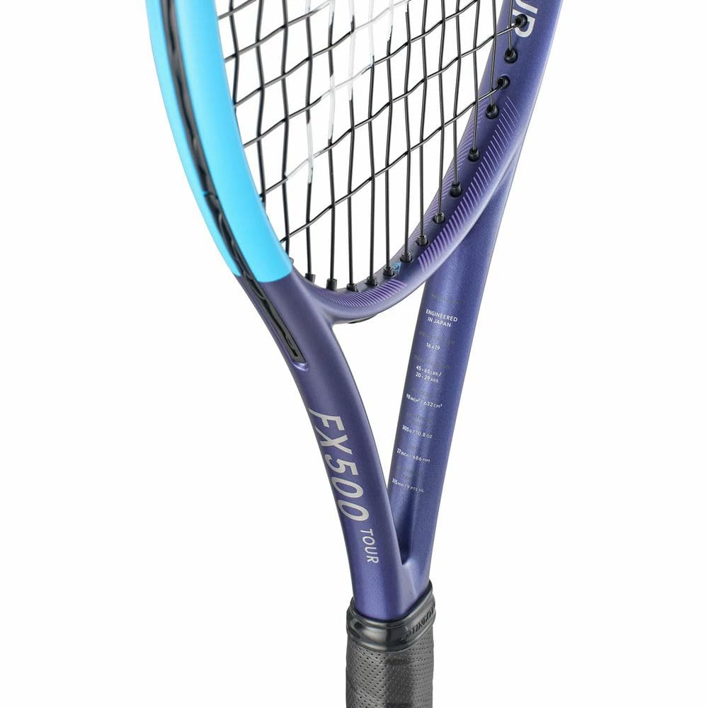 Теннисная ракетка Dunlop 26D FX500 TOUR DS22600 G3 (Только рама)
