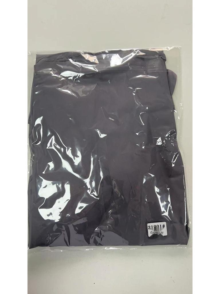 Yiduo Duo Solid Color Comfortable Casual Muslim Headscarf 21901 - Versatile Single Layer Patchwork Design