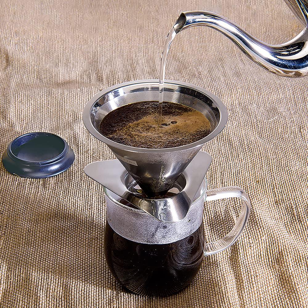 Кофеварка Macma Coffee Dripper Cafe Metal AA0113