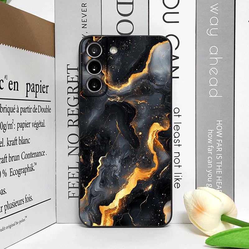 Abstract Marble Texture Luxury Pattern Phone Case for Google Pixel 9A 8 A 7A 6 A 7 PRO 8 9 Pro XL 5G Shockproof Soft Back Cover