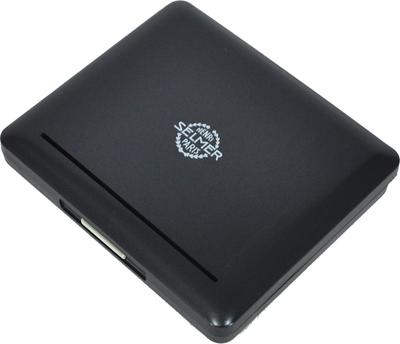 Кейс для тростей кларнета Bb Nonaka 12 шт. Черный