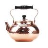Copper Hammered Kettle, 2L, SC-2007